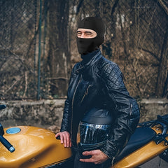 Balaclava Cycling Mask Summer Outdoor Sunscreen Face Mask Hat Neck Gaiter