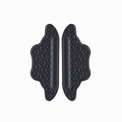 2pcs Heel Insoles Foot Pad Antiwear Inserts Insoles Heel Protector