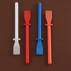 Polypropylene Glue Smear Sticks Applicator Painting Scrapers