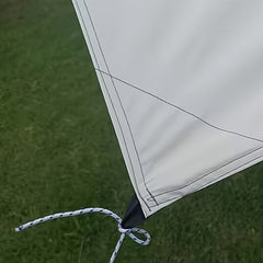 Portable Camping Awning Tent UV Protection Canopy Tent
