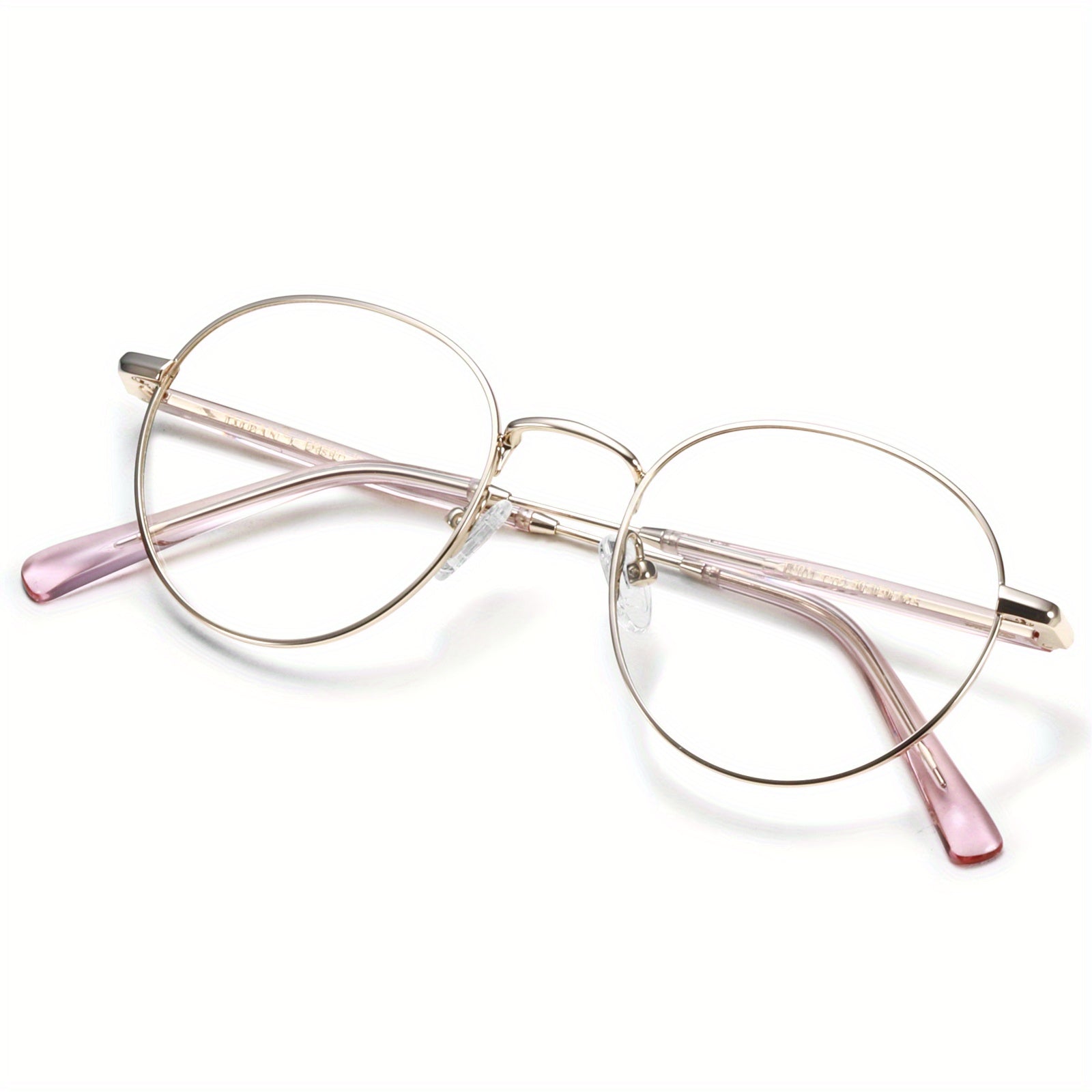 1pc Men's Light Blocking Glasses Unisex Anti UV Protection