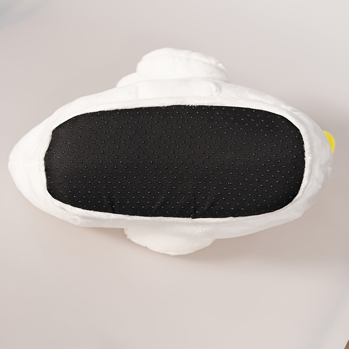 Men's Plush Cozy House Slippers Anti Skid Winter Shoes