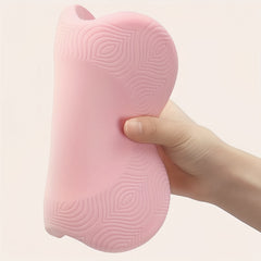 PU Yoga Kneeling Mat Soft Fitness Mat Non-slip Plank Support
