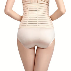 Breathable Waist Trainer Trimmer Belt for Women