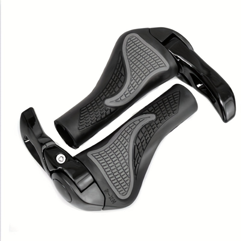 Bicycle Horn Handlebar Cover Mountain Bike Handlebar