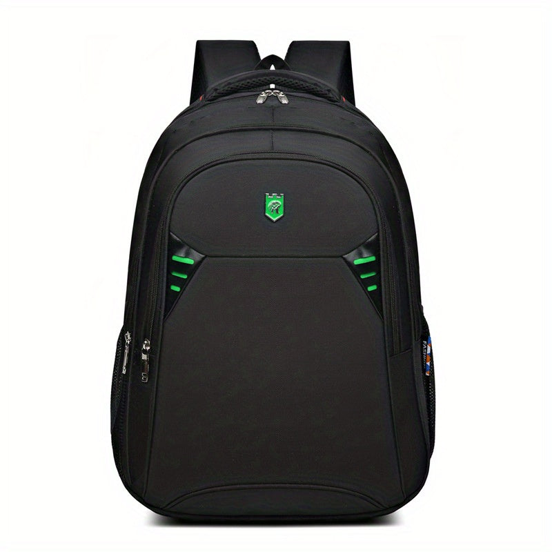Waterproof Laptop Backpack for School and Travel