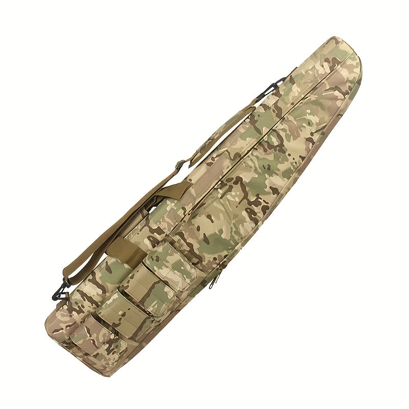 40 Inch Heavy Duty Storage Bag with Divider for Range Gear