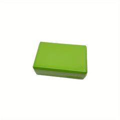 120g High Density Solid Yoga Brick for Yoga Pilates Practice