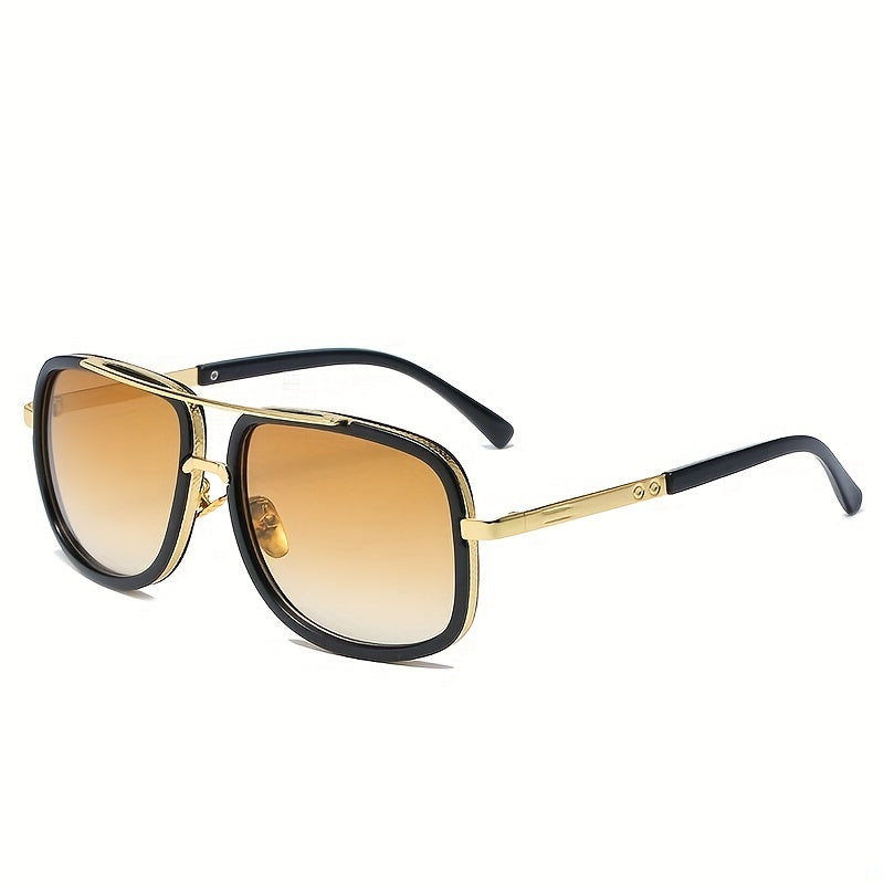 Men's Outdoor Street Beach Sunglasses
