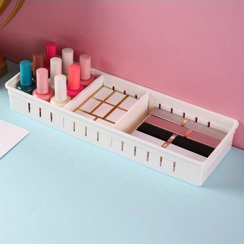 Kitchen Refrigerator Compartment Plastic Storage Box