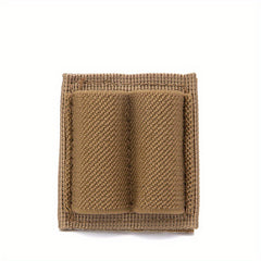 Adhesive Backing 308 30 06 Ammo Holder Side/Buttstock Ammo Pouch