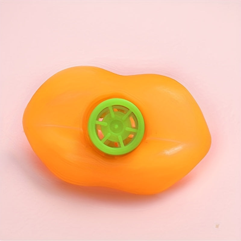 Small Whistle Toy Activity Solid Small Gift