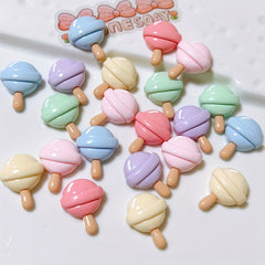 Margarine Jewelry Butterscotch Lollipop Mobile Phone Shell