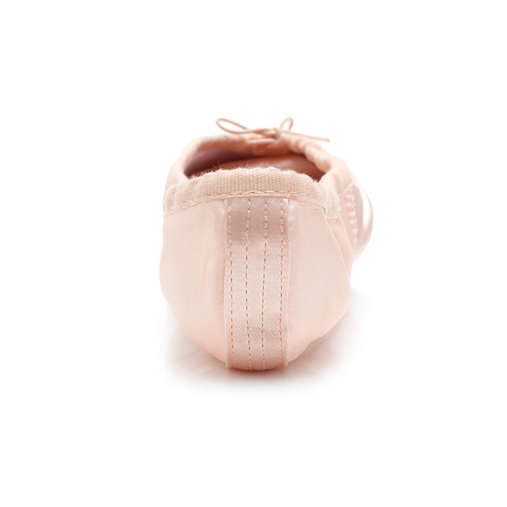 Soft Sole Ballet Shoes for Girls and Women - Dance Training and Performances