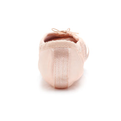 Soft Sole Ballet Shoes for Girls and Women - Dance Training and Performances