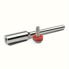 5pcs Rotary Tool Accessories Set 1 8 Shank Mandrel