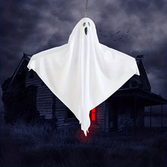 Halloween Hanging Ghost Pendant Yard Horror Ghost Pendant