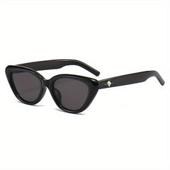 Men's Cat Eyes Sunglasses UV Protection Holiday Party