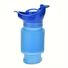 Portable Female Standing Emergency Urinal for Outdoor Travel