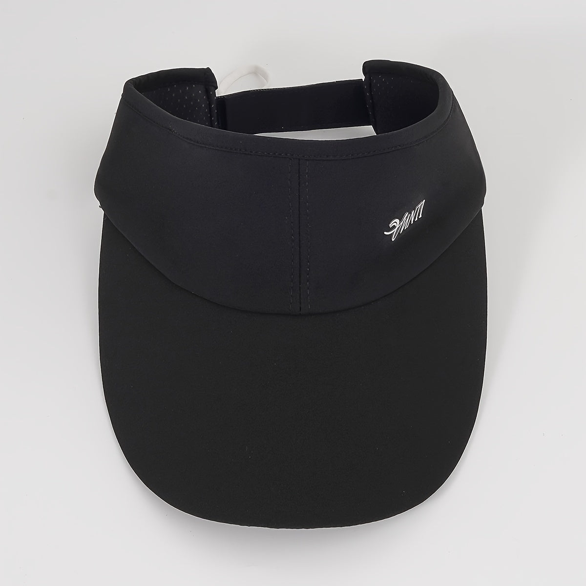 Candy Sunscreen Visor Hat Lightweight Beach Hat
