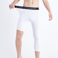 Compression Cycling Pants Sports Tights Leggings For Running