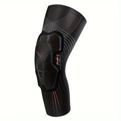 Basketball Knee Pad Sponge Anti-collision Leg Protector Gear