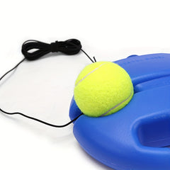 Tennis Trainer with Tennis Ball for Beginner Self Training