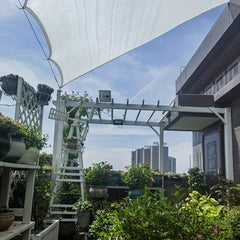 Rectangular Sunshade Cloth Anti UV Net
