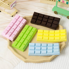 Squeezy Chocolate Bar Prank Toy
