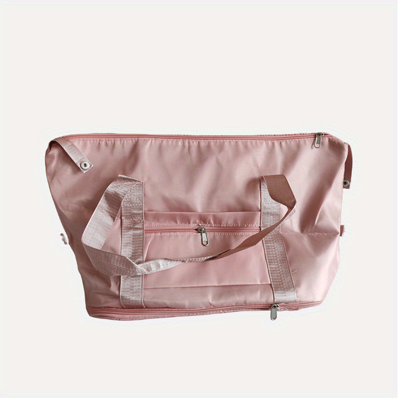 Mommy Bag Travel Bag Expandable Hand Travel Boarding Sports Fitness Bag