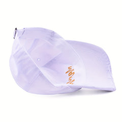 Mama Embroidery Ripped Baseball Cap Dad Hats Lightweight Sun Hat