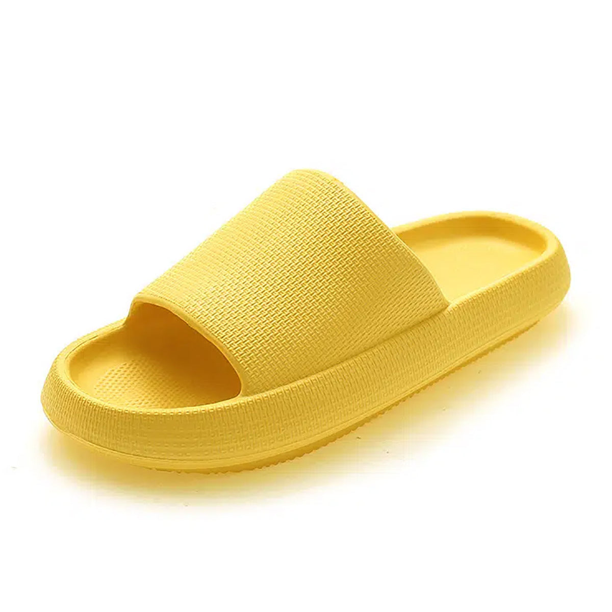 Women's Soft Sole House Slippers Comfy Home Slides