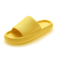 Women's Soft Sole House Slippers Comfy Home Slides