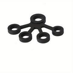 Silicone Yoga Finger Tensioner for Hand Rehabilitation