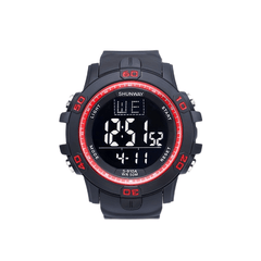Military Digital Watch LED Light Waterproof Sports Watch