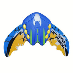 Underwater Glider Swimming Toy No Batteries Self Propelled Water Toy
