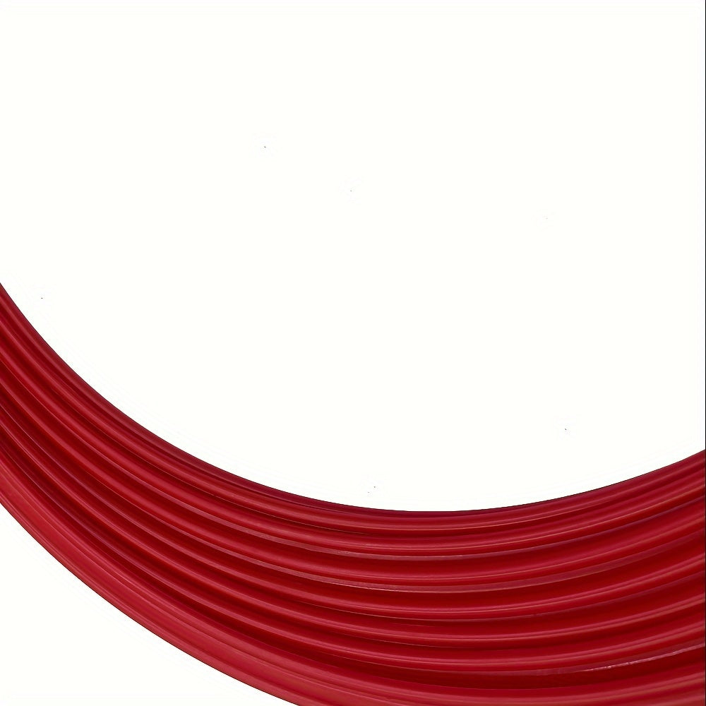 10pc Plastic Agility Training Rings for Speed & Balance Training