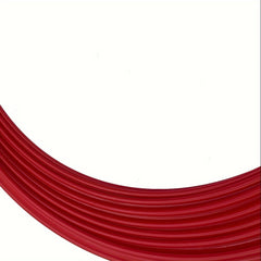 10pc Plastic Agility Training Rings for Speed & Balance Training