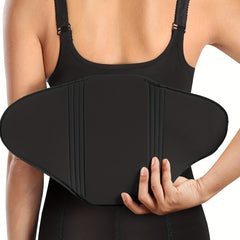 Compression Lumbar Lipo Abdominal Foam Board Women's Shapewear