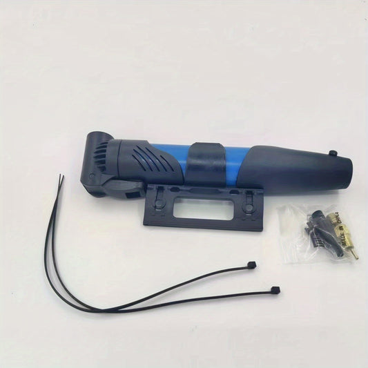 Mini Air Pump for Mountain Bike Cycling