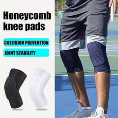 Thickened Sponge Knee Pads for Yoga Dance Mountaineering