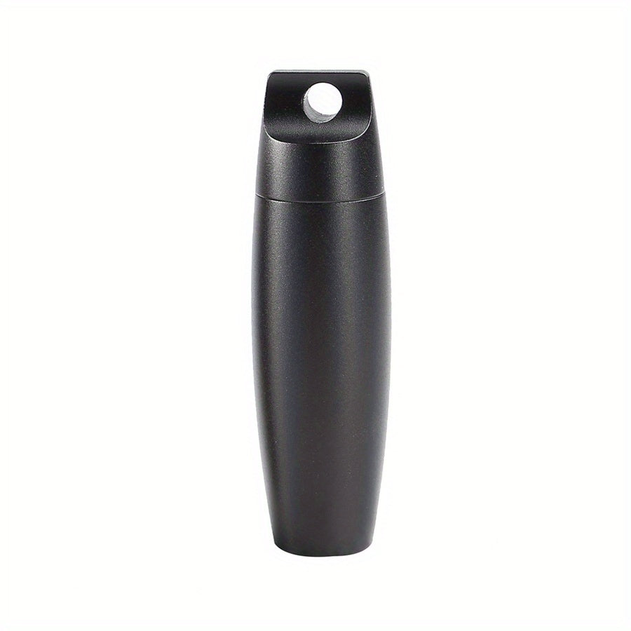Portable Mini Waterproof Pill Bottle for Medication Storage