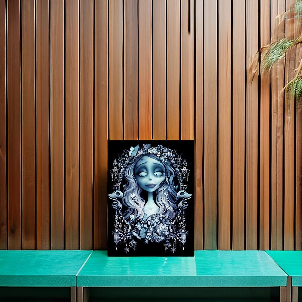 DIY Diamond Painting Full Diamond Art Kit