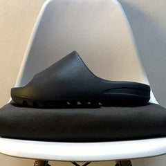 Non-Slip Comfort Platform Slides for Summer