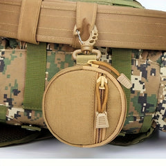 Outdoor Waist Bag Key Bag Small Hanging Bag