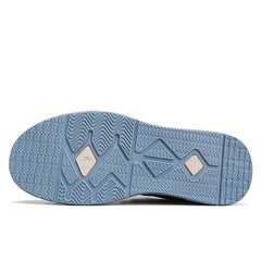 Men's Lace-up 'Smile' Skate Shoes Breathable