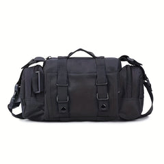 Camera Storage Waist Pack for Outdoor Sports Fishing Camping