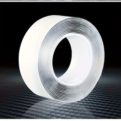 Nano Double Sided Adhesive High Viscosity Strong Non-marking Sticker