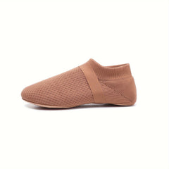Women's Jazz Practice Dance Shoes Lightweight Breathable Ballet Shoes
