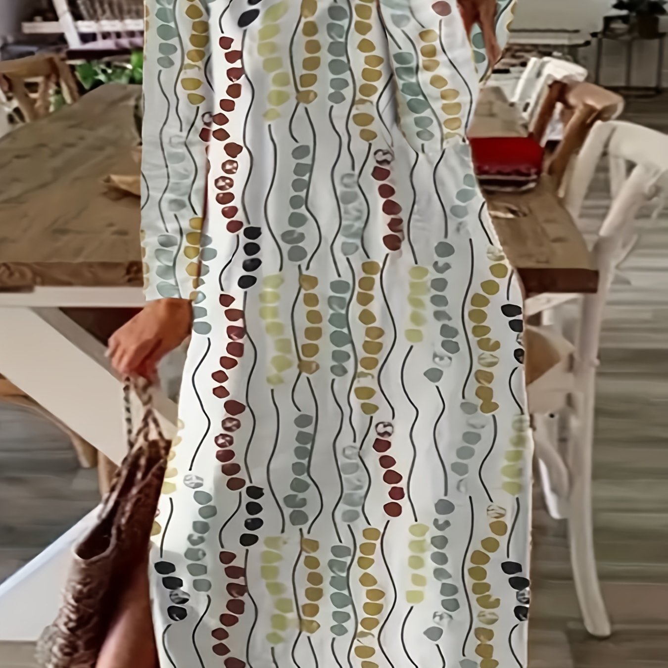 Lightweight Camping Tent for 3-4 Person